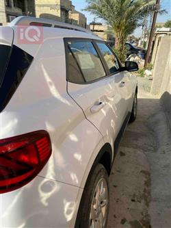 هيونداي فينو